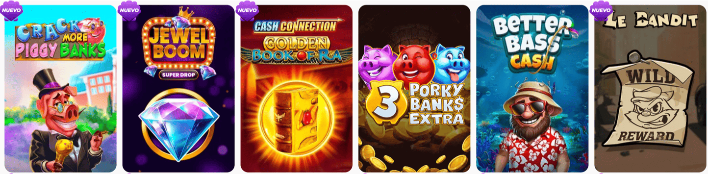 Slots Posido Casino Slots Posido Casino