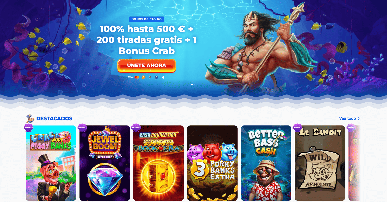 Posido Casino Posido Casino