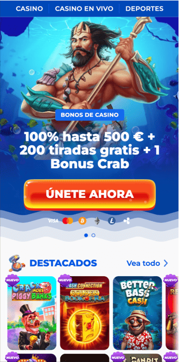 Posido Posido Casino